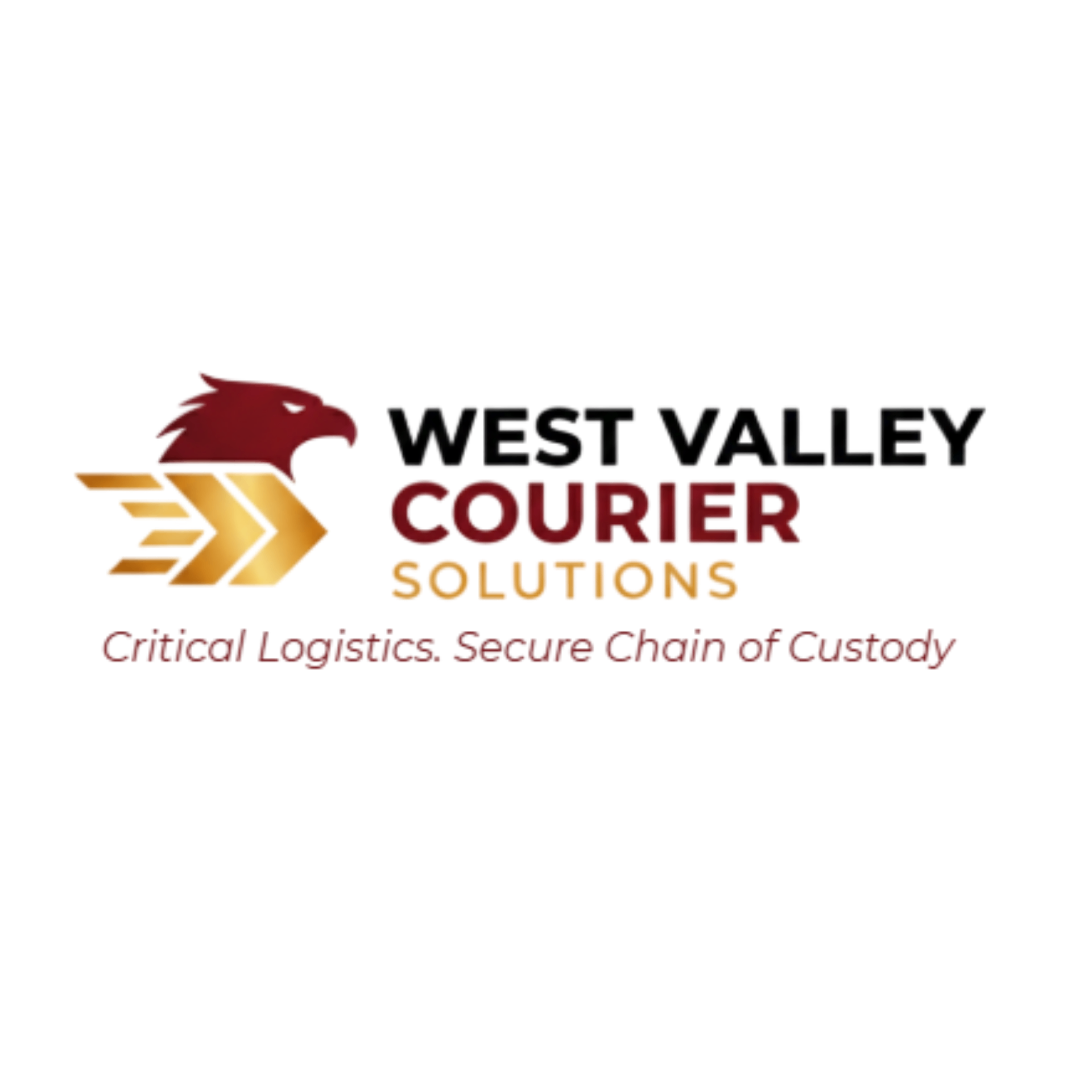 West Valley Courier Solutions — Critical Logistics. Secure Chain of Custody.